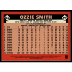 2021-22 Topps '86 Topps Silver Pack Chrome  #86BC-32 Ozzie Smith