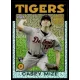 2021-22 Topps '86 Topps Silver Pack Chrome  #86BC-85 Casey Mize