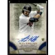 2021-22 Topps Tier One Break Out Autographs  #BOA-AK Alex Kirilloff 202 /250