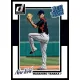 2014-15 Donruss  #201 Masahiro Tanaka