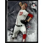 2014-15 Bowman Sterling Prospect  #BSP-37 Erick Fedde