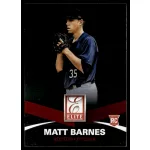 2015-2016 Panini Elite  #4 Matt Barnes
