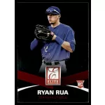 2015-2016 Panini Elite  #20 Ryan Rua