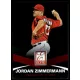2015-2016 Panini Elite  #72 Jordan Zimmermann
