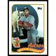 1989-1990 Topps  #607 Willie Ansley