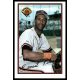 1989-1990 Bowman  #475 Ernie Riles 