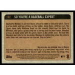 2021-2022 Topps Heritage  #132 Starling Marte