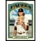2021-2022 Topps Heritage  #382 Chris Paddack
