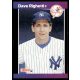 1989-1990 Donruss  #78 Dave Righetti 