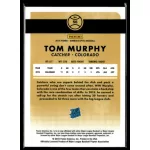 2016-2017 Donruss Optic  #56 Tom Murphy