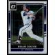 2016-2017 Donruss Optic  #159 Brian Dozier
