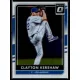 2016-2017 Donruss Optic  #162 Clayton Kershaw