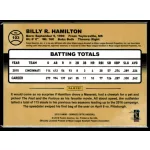 2016-2017 Donruss Optic Purple  #103 Billy Hamilton