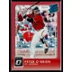 2016-2017 Donruss Optic Red  #49 Peter O'Brien 91/99