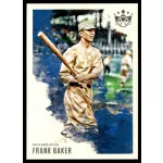 2020-2021 Panini Diamond Kings  #38 Frank Baker