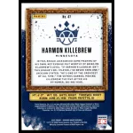 2020-2021 Panini Diamond Kings  #47 Harmon Killebrew