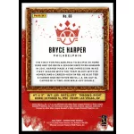 2020-2021 Panini Diamond Kings  #66 Bryce Harper