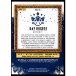2020-2021 Panini Diamond Kings  #75 Jake Rogers