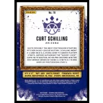 2020-2021 Panini Diamond Kings  #78 Curt Schilling