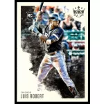 2020-2021 Panini Diamond Kings  #95 Luis Robert