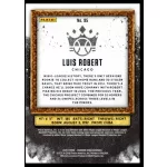 2020-2021 Panini Diamond Kings  #95 Luis Robert