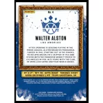 2020-2021 Panini Diamond Kings Blue Frame  #4 Walter Alston