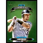 2020-2021 Panini Diamond Kings All-Time Diamond Kings  #ATDK-2 Larry Walker