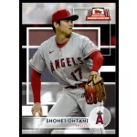 2022-2023 Topps International Trading Card Day  #GP-1 Shohei Ohtani