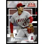 2022-2023 Topps International Trading Card Day  #GP-1 Shohei Ohtani