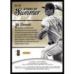 2014-2015 Panini Classics Stars of Summer  #25 Yu Darvish