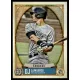 2021-2022 Topps Gypsy Queen  #34 DJ LeMahieu