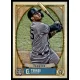 2021-2022 Topps Gypsy Queen  #37 Gleyber Torres