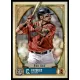 2021-2022 Topps Gypsy Queen  #166 Christian Vazquez