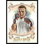 2021-2022 Topps Allen & Ginter  #273 Petr Yan