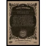 2014-2015 Upper Deck Goodwin Champions  #175 Jack Chesbro SP