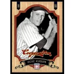 2012-2013 Panini Cooperstown  #59 Richie Ashburn