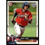 2018-2019 Topps Bowman Holiday  #TH-RL Royce Lewis