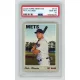 2019-2020 Topps Heritage PSA - 10 GEM MT #519 Pete Alonso 