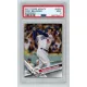 2017-2018 Topps Update PSA - 9 MINT #US50 Cody Bellinger 