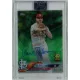 2018-2019 Topps Clearly Authentic Autographs Green #CAA-PD Paul DeJong 
