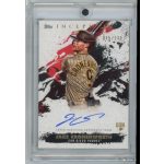 2021-2022 Topps Inception Rookie and Emerging Stars Autographs  #RESA-JCR Jake Cronenworth 