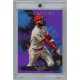 2021-2022 Topps Inception Purple  #20 Jo Adell 