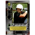 2022-23 Skybox Metal Universe Champions 97-98 Retro #RMUC-10 Jackson Holliday