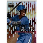 2022-23 Skybox Metal Universe Champions Skybox Premium #S-32 Armando Cruz