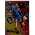 2022-23 Skybox Metal Universe Champions ZForce #Z-23 TyTy Washington Jr.