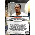 2022-23 Skybox Metal Universe Champions  #83 Jamaree Bouyea