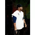 2022-23 Skybox Metal Universe Champions  #25 Ken Griffey Jr.