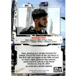 2022-23 Skybox Metal Universe Champions  #64 Ricardo Pepi