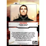 2022-23 Skybox Metal Universe Champions  #29 Jojo Roper