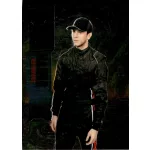 2022-23 Skybox Metal Universe Champions  #46 Chandler Smith